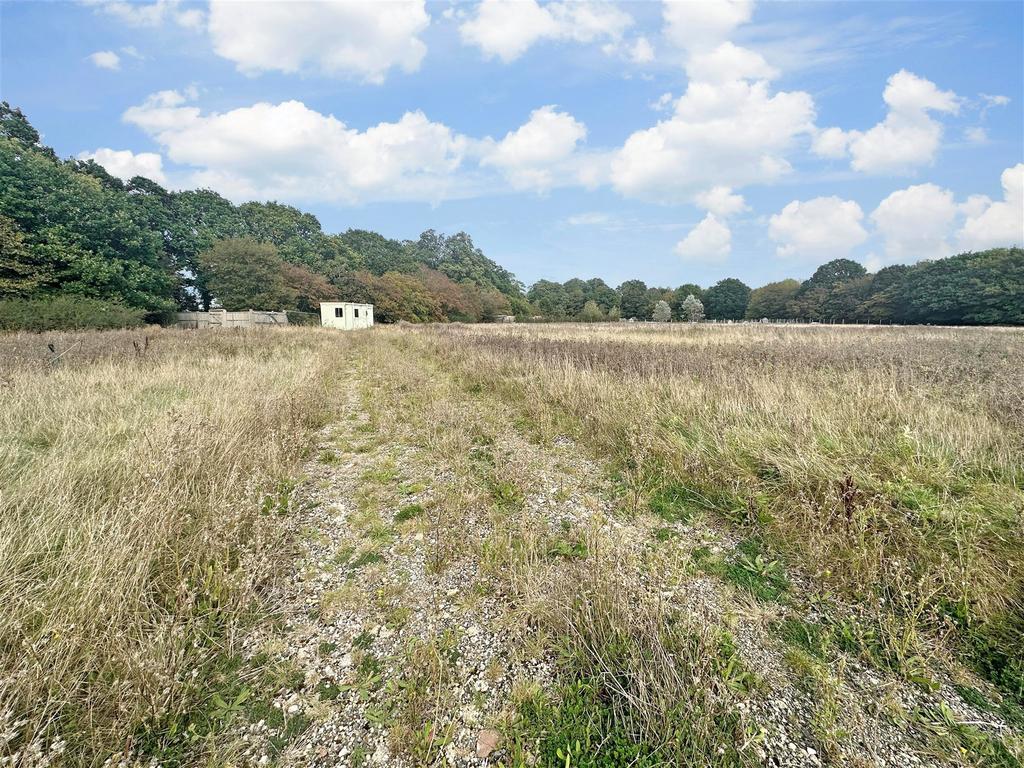 Wittersham Road, Wittersham, Tenterden, Kent Land for sale £450,000