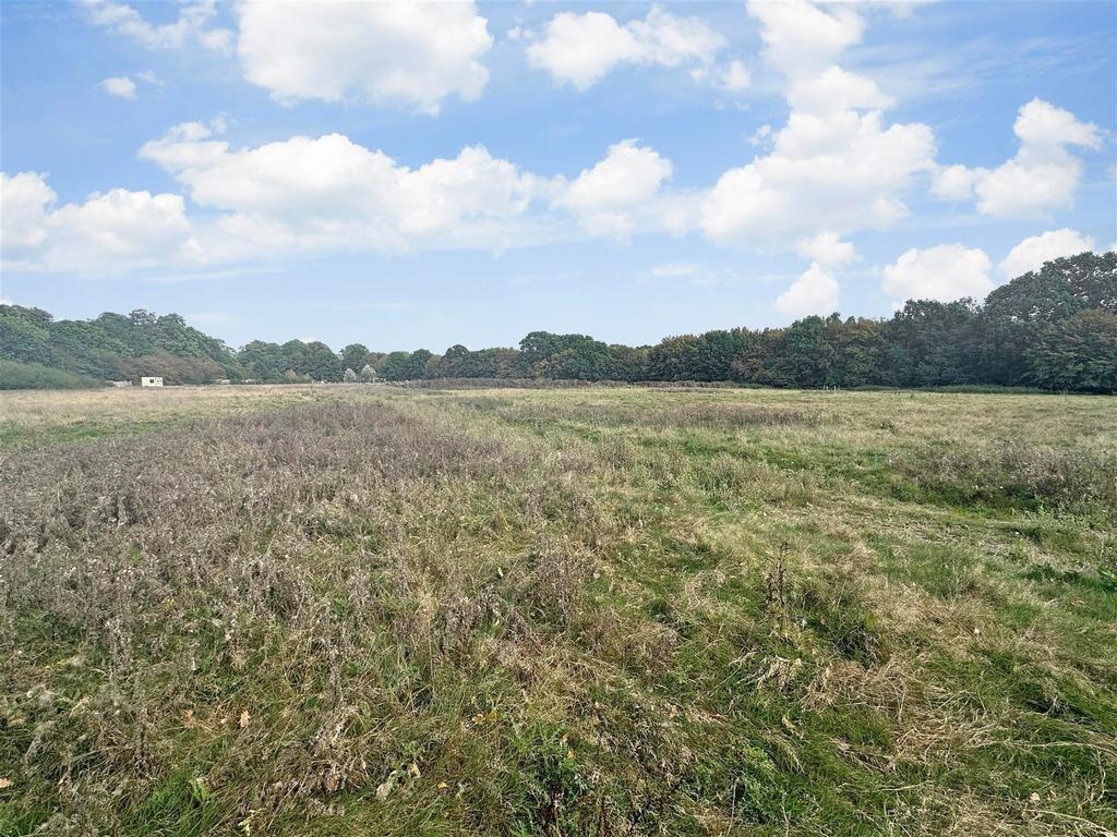 Wittersham Road, Wittersham, Tenterden, Kent Land for sale £450,000