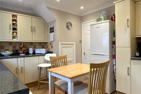 3 bedroom terraced house for sale, Brickley Lane, Devizes, Wiltshire, SN10