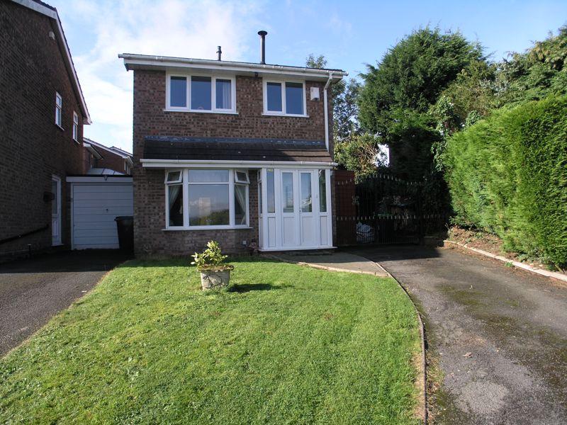 Saxon Drive, Rowley Regis B65 3 bed house for sale £275,000