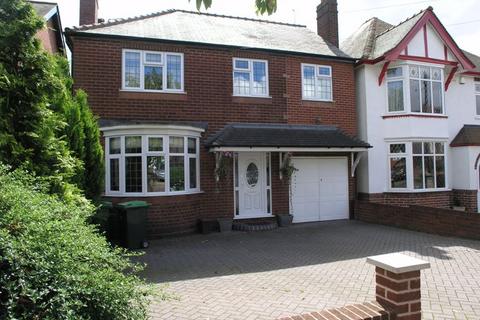 4 bedroom detached house for sale, Haden Park Road, Cradley Heath B64