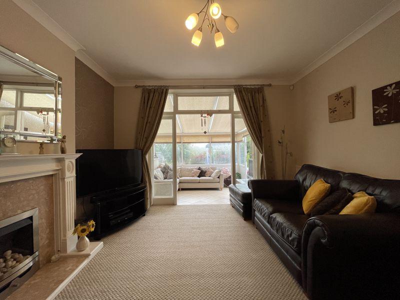 Haden Park Road, Cradley Heath B64 4 bed detached house for sale £399,995