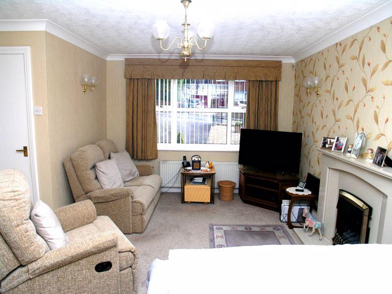Ross, Rowley Regis B65 3 bed detached house £295,000