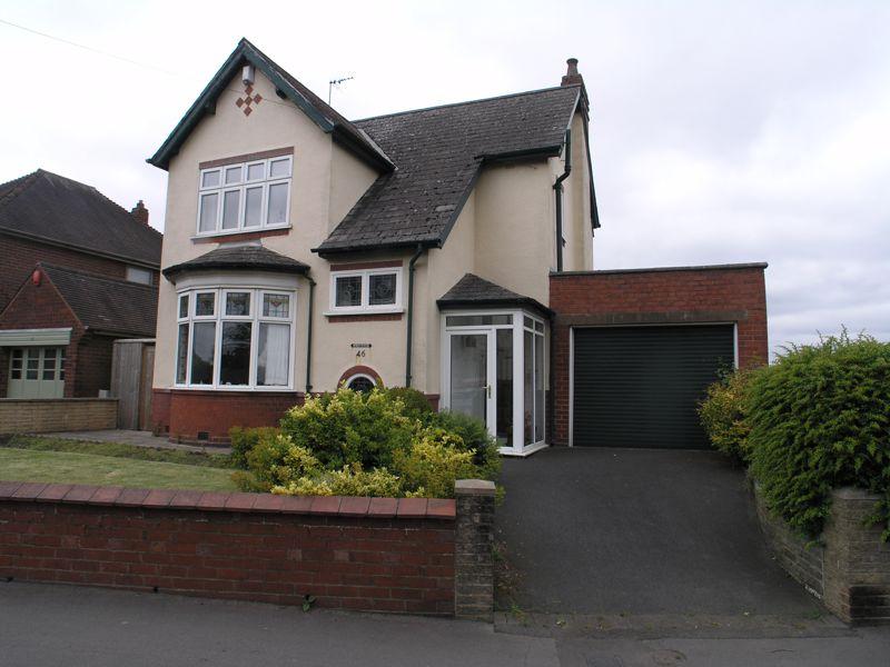 Siviters Lane, Rowley Regis B65 3 bed detached house £350,000