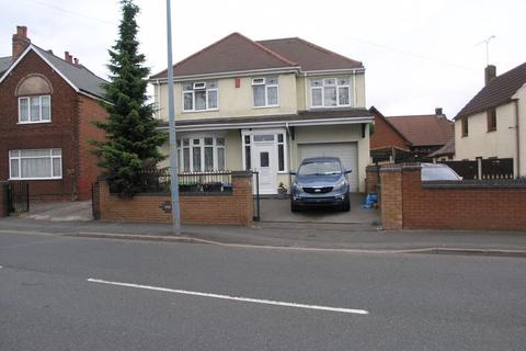 4 bedroom detached house for sale, Halesowen Road, Cradley Heath B64