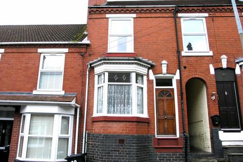 2 bedroom terraced house for sale, Talbot Street, Halesowen B63