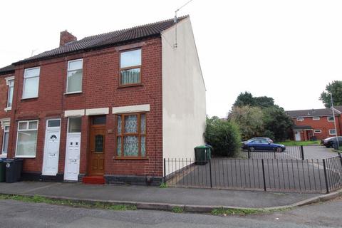 2 bedroom terraced house for sale, Church Street, Cradley Heath B64