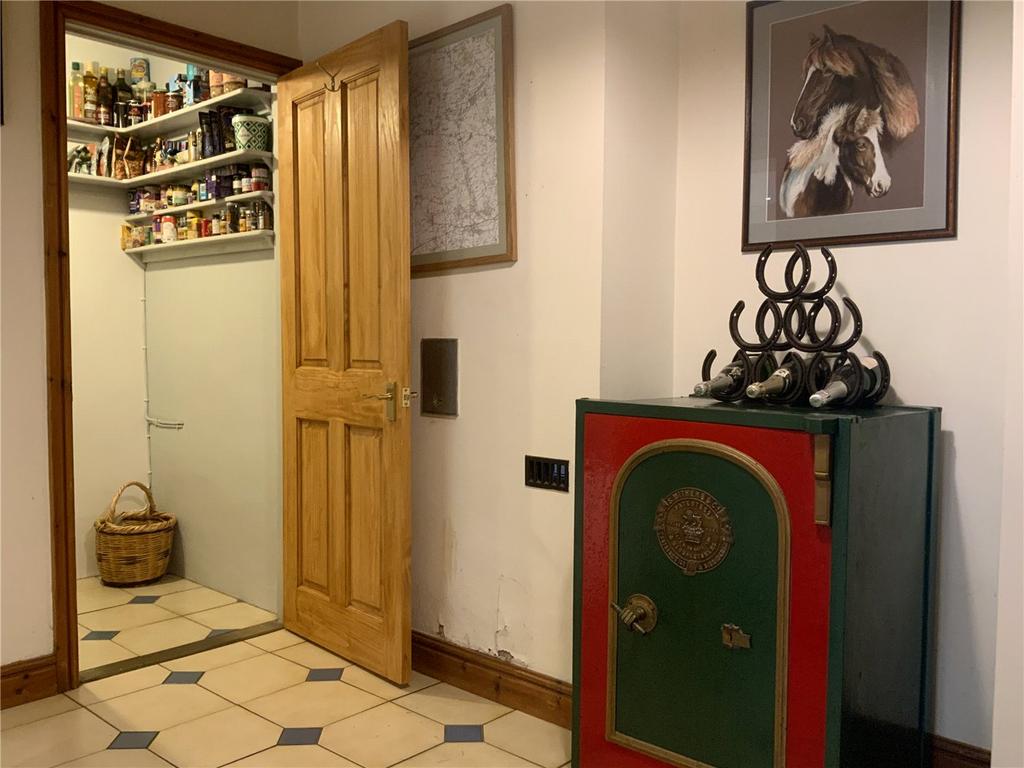 Pantry