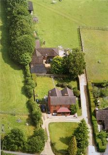 5 bedroom detached house for sale - Drove Lane, Market Lavington, Wiltshire, SN10