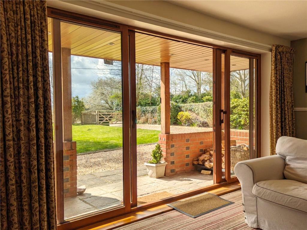 Verandah
