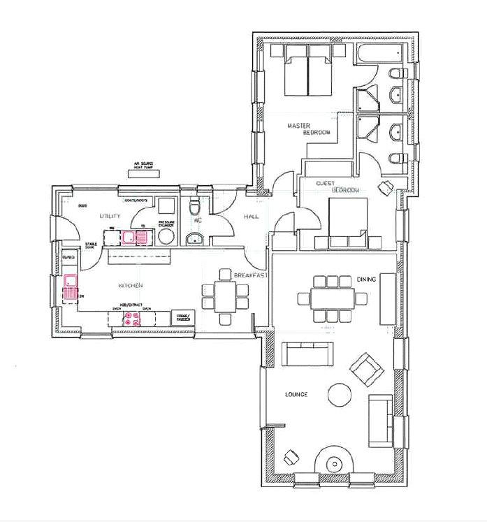 Proposed New Plan
