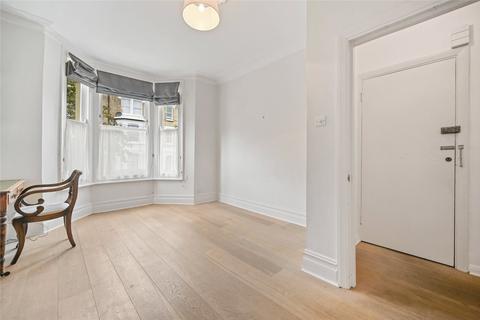 1 bedroom apartment for sale, Davisville Road, Shepherd's Bush, London, W12
