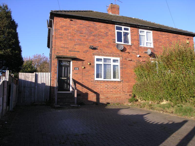 Stewarts Road, Halesowen B62 3 bed semidetached house for sale £200,000