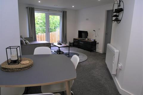 2 bedroom apartment for sale, 100 Whitehall Road, Halesowen B63