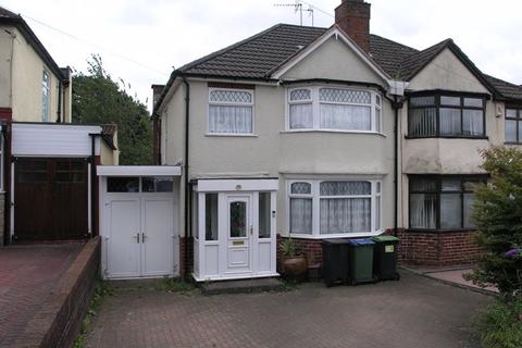 3 bedroom semi-detached house for sale, Perry Hill Road, Oldbury B68