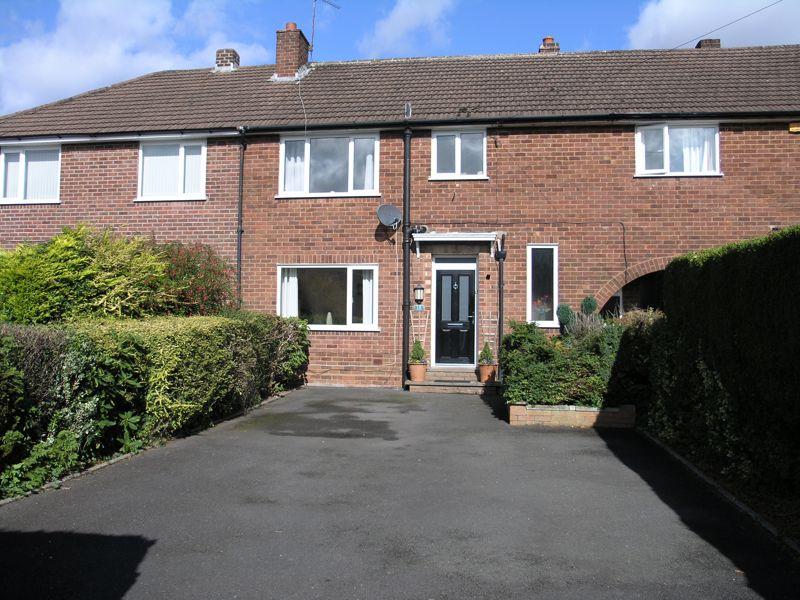 Yew Tree Road, Halesowen B63 4 bed terraced house for sale £300,000