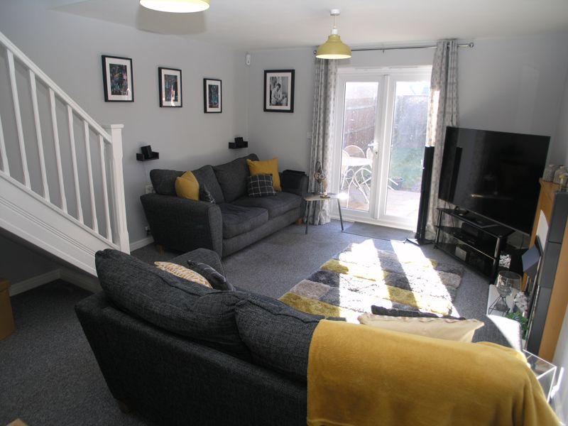 Powke Lane, Rowley Regis B65 2 bed terraced house £195,000
