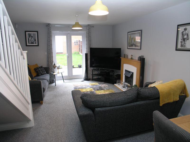 Powke Lane, Rowley Regis B65 2 bed terraced house £195,000