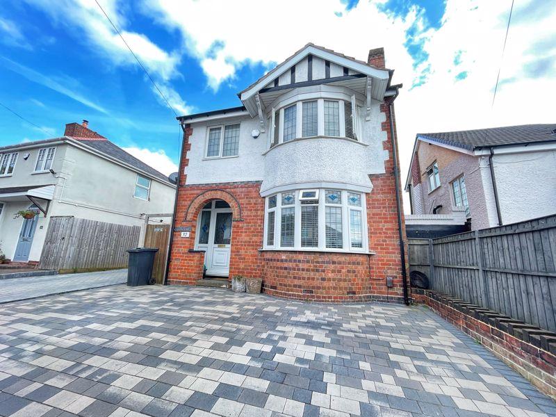 Oak Barn Road, Halesowen B62 3 bed house for sale £380,000