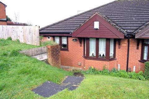 2 bedroom semi-detached bungalow for sale, Rossendale Close, Halesowen B63