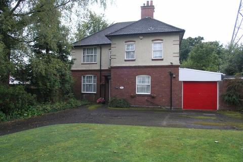 4 bedroom detached house for sale - Ridgacre Road West, Birmingham B32