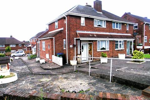 2 bedroom semi-detached house for sale, Orchard Close, Rowley Regis B65