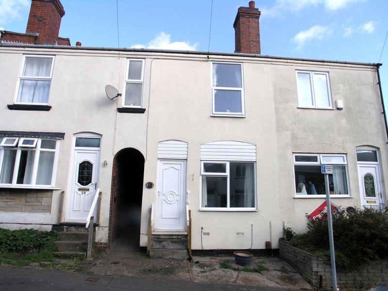 Ladysmith Road, Halesowen B63 2 bed terraced house for sale £175,000
