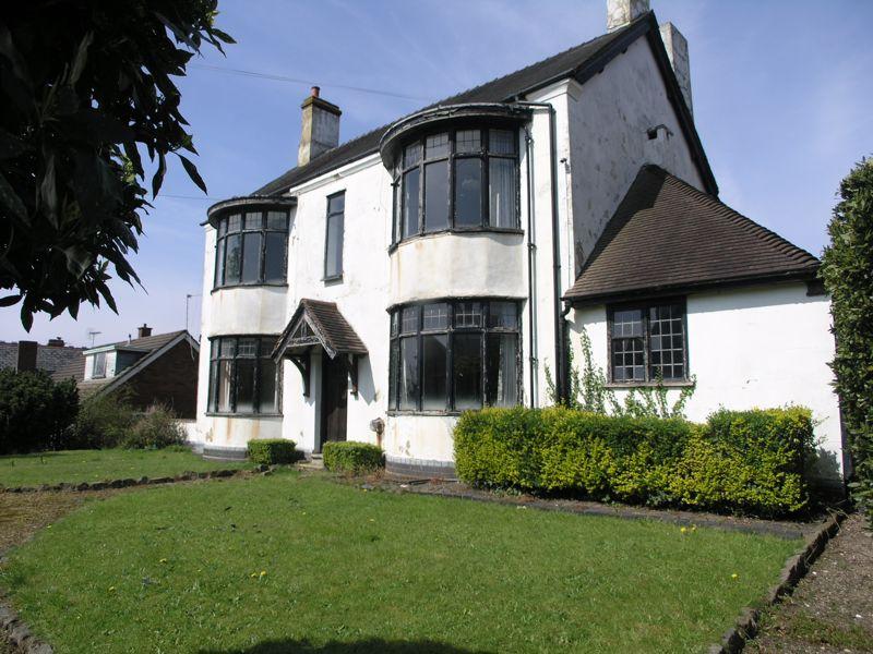 Waterfall Lane, Rowley Regis B65 5 bed detached house for sale £560,000