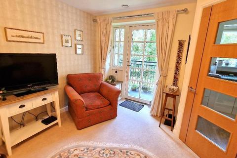 1 bedroom retirement property for sale, Church Road, Bembridge, Isle of Wight, PO35 5AA