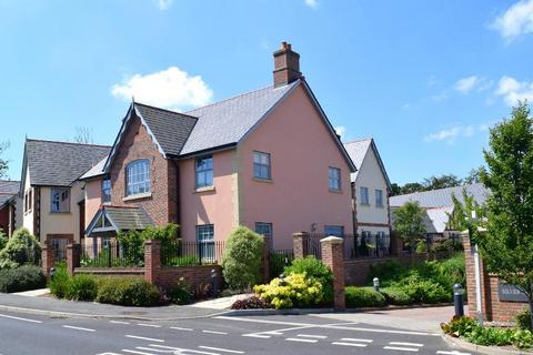 1 bedroom retirement property for sale, Church Road, Bembridge, Isle of Wight, PO35 5AA