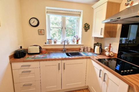 1 bedroom retirement property for sale, Church Road, Bembridge, Isle of Wight, PO35 5AA