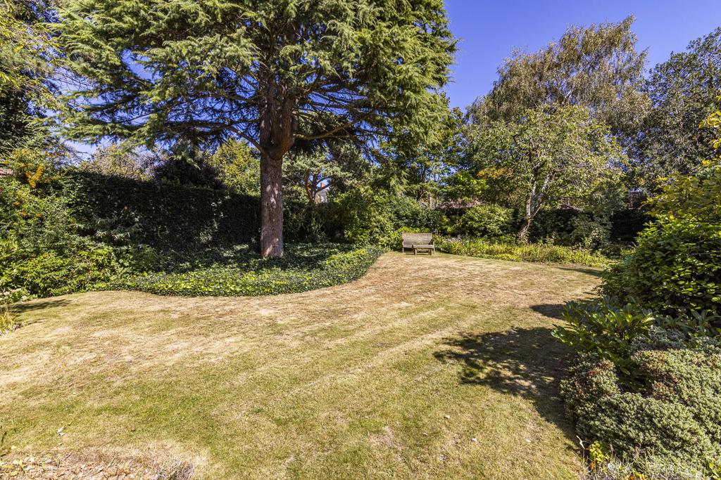 Communal Garden