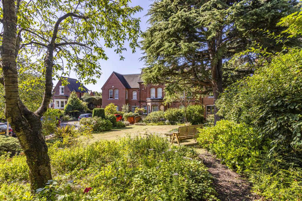 Communal Garden
