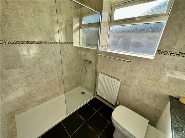 Shower room/WC