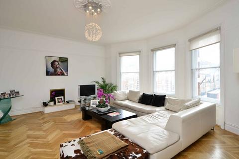 2 bedroom flat to rent, Old Brompton Road, Earls Court, London, SW5