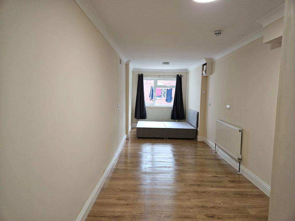 Bedroom Five