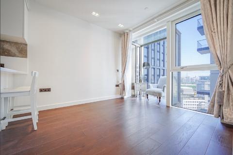 1 bedroom apartment to rent, Southbank Place, Casson Square, South Bank, SE1