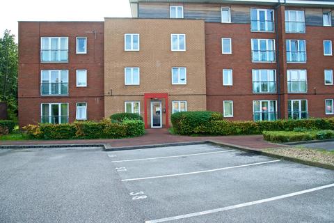 2 bedroom flat for sale, 39 Bravery Court