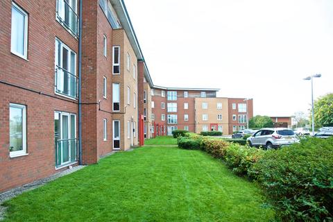 2 bedroom flat for sale, 39 Bravery Court