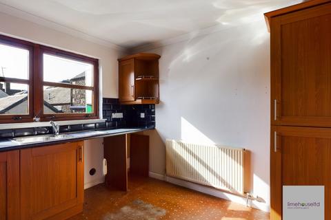 2 bedroom flat for sale, North Back Road, Biggar, ML12