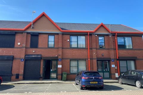 Office for sale - 23 Modwen Road, Salford, North West, M5 3EZ