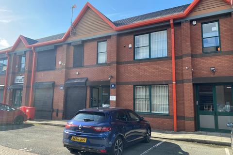 Office for sale - 23 Modwen Road, Salford, North West, M5 3EZ