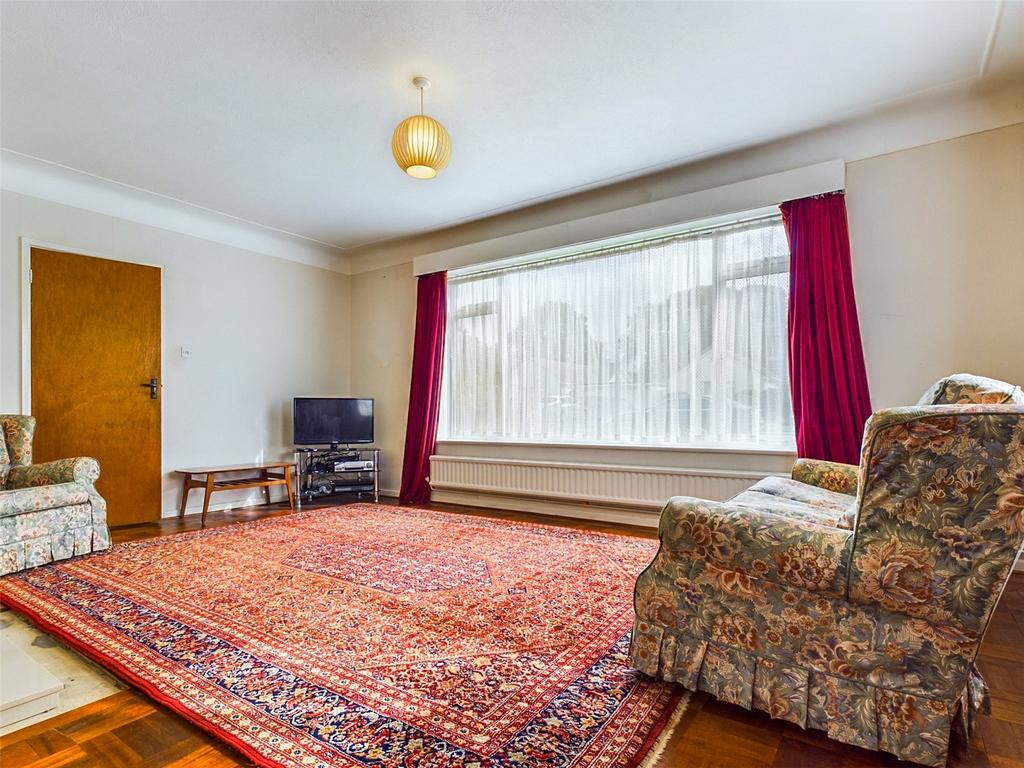 Amberwood Drive, Walkford, Christchurch, Dorset, BH23 4 bed detached