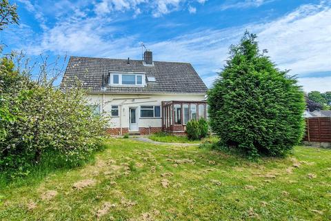4 bedroom detached house for sale, Amberwood Drive, Walkford, Christchurch, Dorset, BH23
