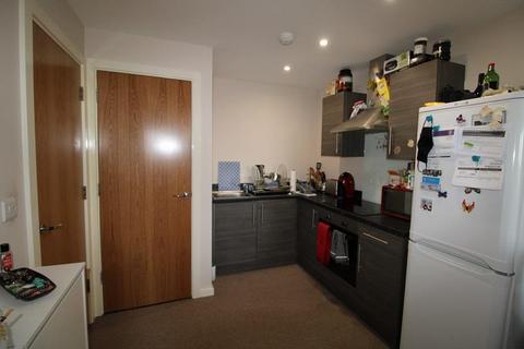 1 bedroom apartment for sale, 241 High Street, Kingswinford