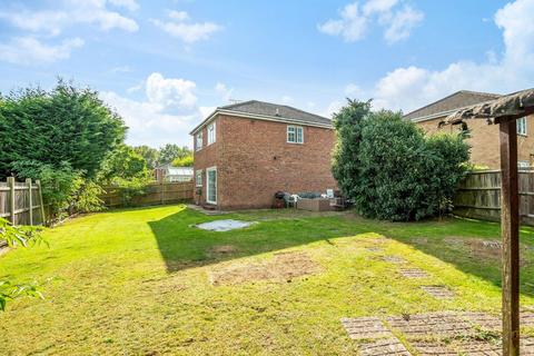 10 Mountfield Close, Meopham, Gravesend, DA13 0UJ