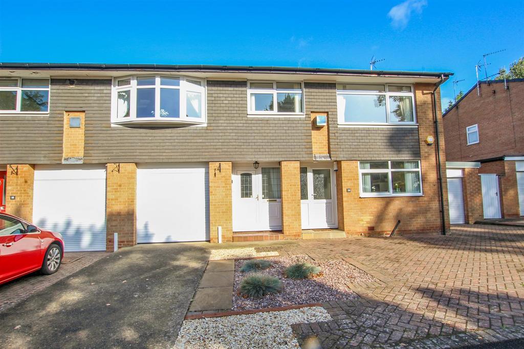 Nunnery Lane, Darlington 2 bed apartment £125,000