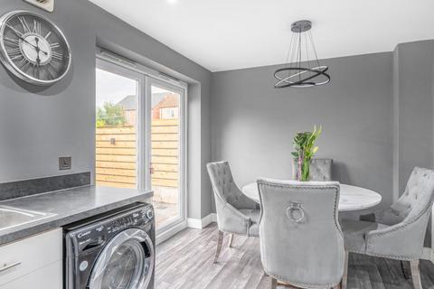 34 Evergreen Way, Norton, Malton, YO17 8BY