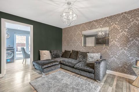 34 Evergreen Way, Norton, Malton, YO17 8BY