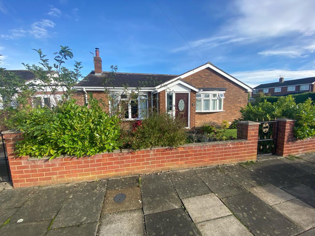 Staward Avenue, Seaton Delaval, Whitley Bay 2 bed semidetached